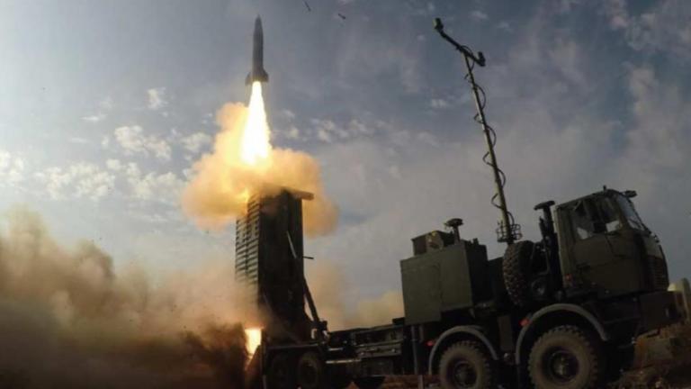 αντιαεροπορικής άμυνας