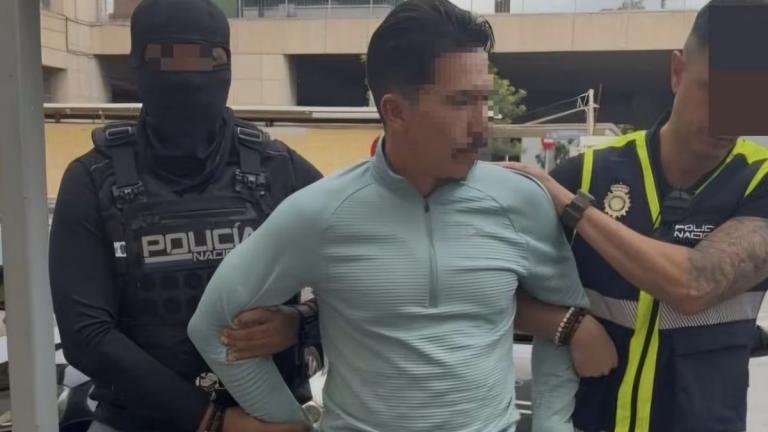 Ισπανία: Συνελήφθη ο αρχηγός της διαβόητης εγκληματικής οργάνωσης «Λύκοι» του Εκουαδόρ - Είχε σκηνοθετήσει τον θάνατό του