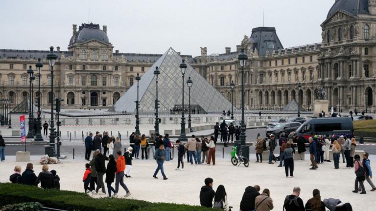 louvre