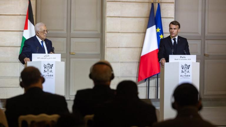 αμπας και μακρον