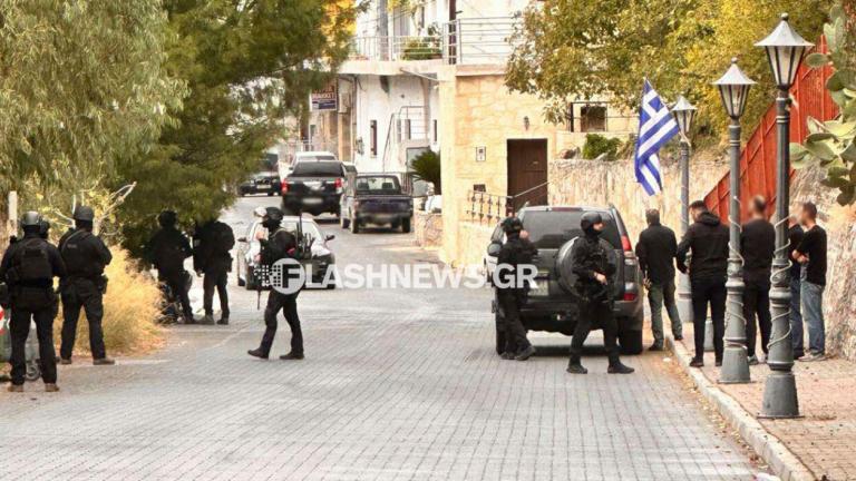 κρητη βεντετα