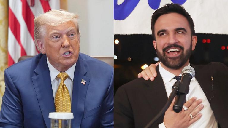 ΗΠΑ: Ήττα Τραμπ και νίκη των Δημοκρατικών στις πολιτειακές εκλογές - Πέντε συμπεράσματα της Washington Post