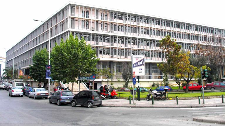 θεσσαλονικη