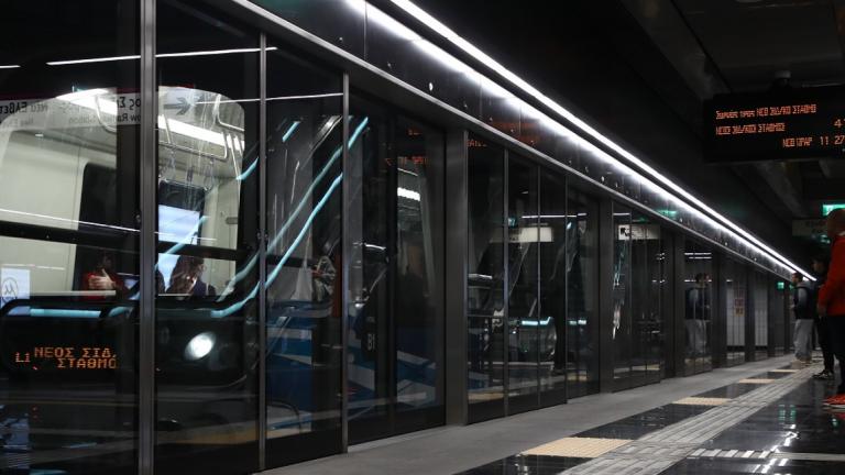 μετρο θεσσαλονικης