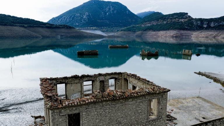 mornos nero lipsidria