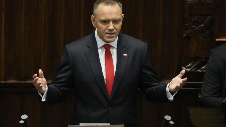 Κάρολ Ναβρότσκι