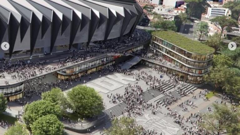 Ιστορική μέρα: Συμφωνία ΠΑΕ και ΑΣ ΠΑΟΚ για τη Νέα Τούμπα!