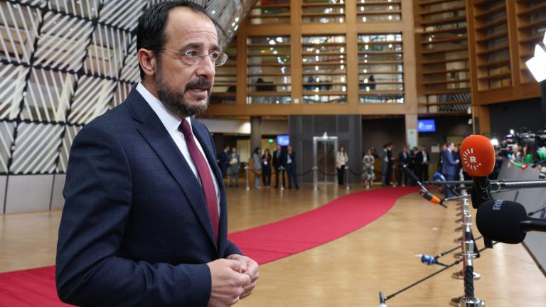 χριστοδουλιδης