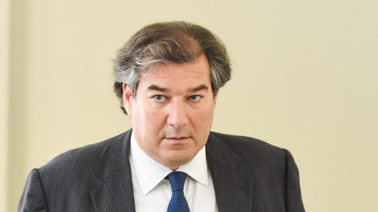 καραχαλιος