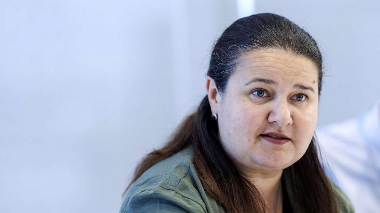 Οξάνα Μαρκαρόβα