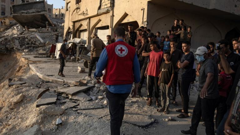 ισραηλινοι ομηροι