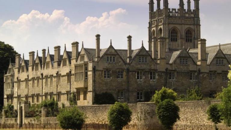 βρετανικο πανεπιστήμιο 