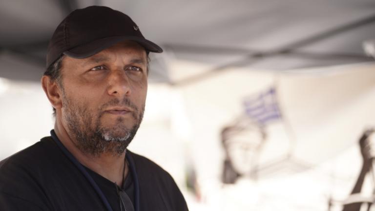 πανος ρουτσι