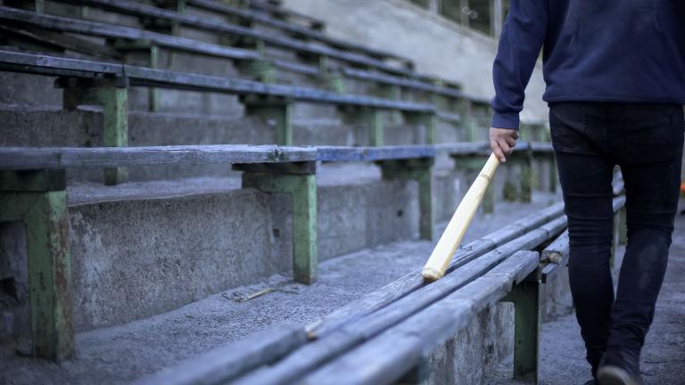 ξυλοδαρμος