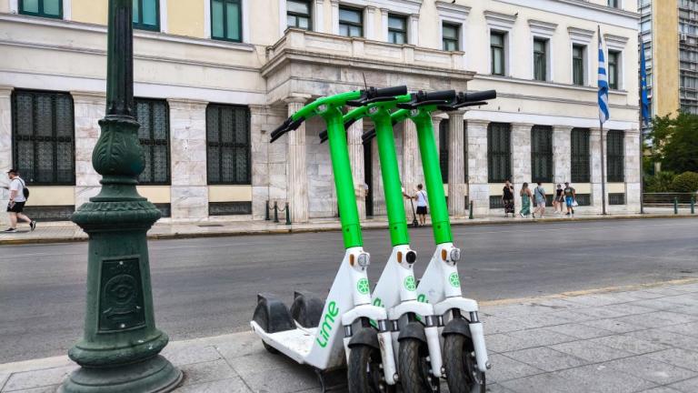 ηλεκτρικα πατινια