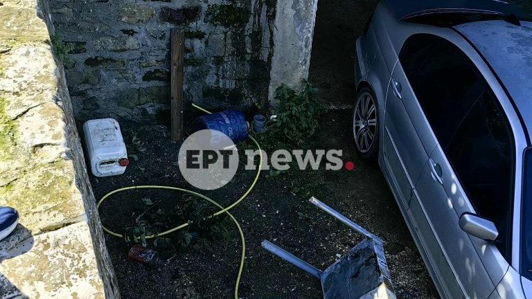 Θάνατος 4χρονου στην Αχαΐα: Ομολογία 25χρονου θείου – Αφέθηκε ελεύθερος με εντολή εισαγγελέα