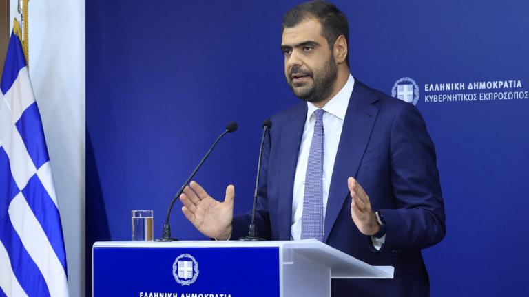 παυλος μαρινακης