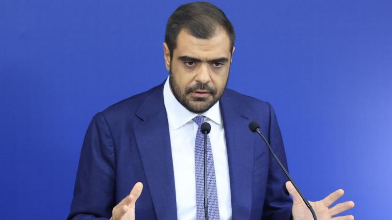 παυλος μαρινακης