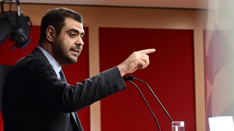 παυλος μαρινακης