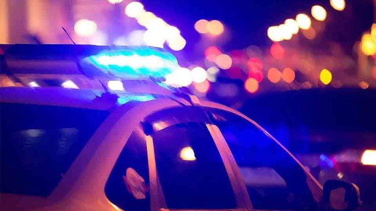 περιπολικο