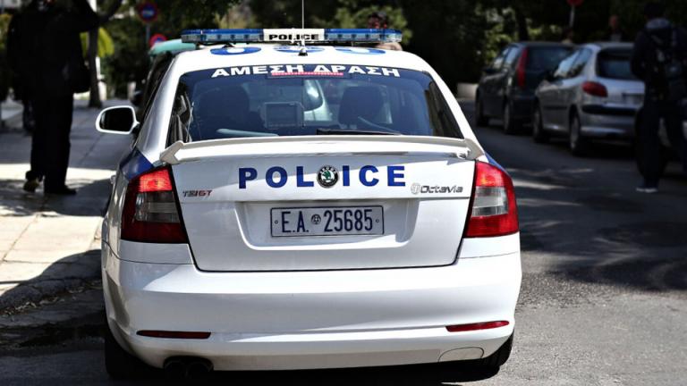 περιπολικό