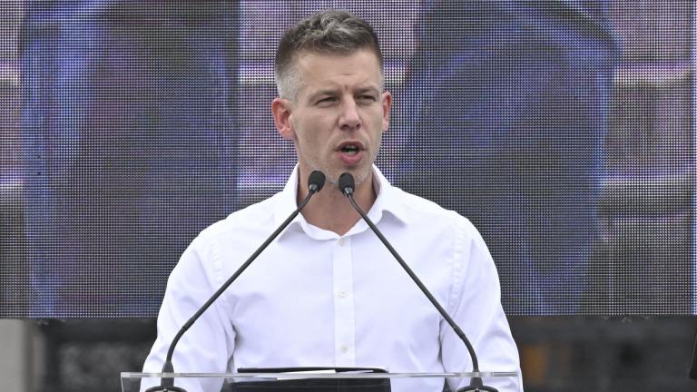 Πέτερ Μάγιαρ