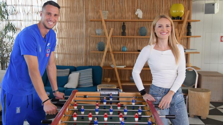 λιλα βλαχοδημος