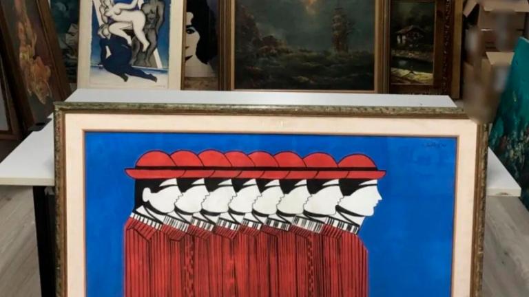 πλαστοι πινακες