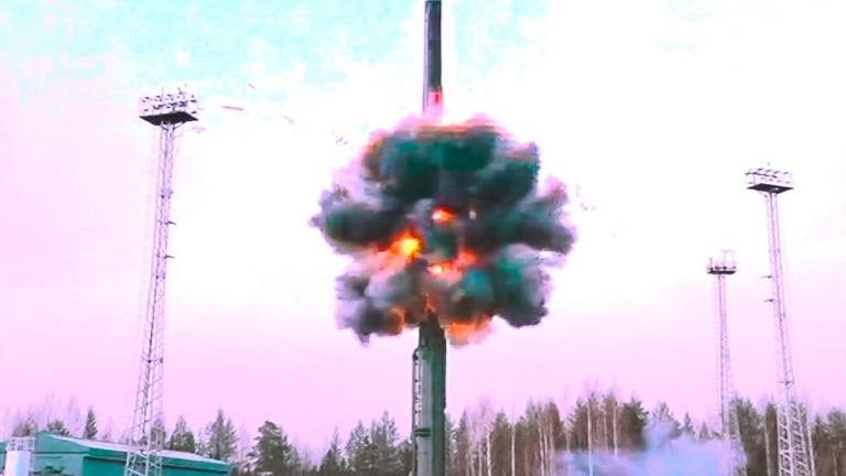 πυρηνικες δοκιμες