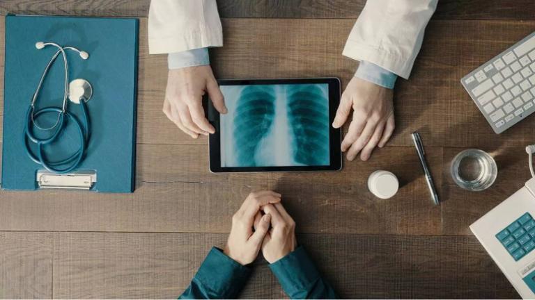 ιατρικη φροντιδα