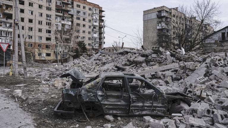 Ρωσία: Σφίγγει τον κλοιό γύρω από τα ουκρανικά στρατεύματα στο Ποκρόφσκ και το Κουπιάνσκ