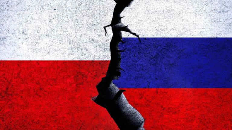 ρωσια και πολωνια