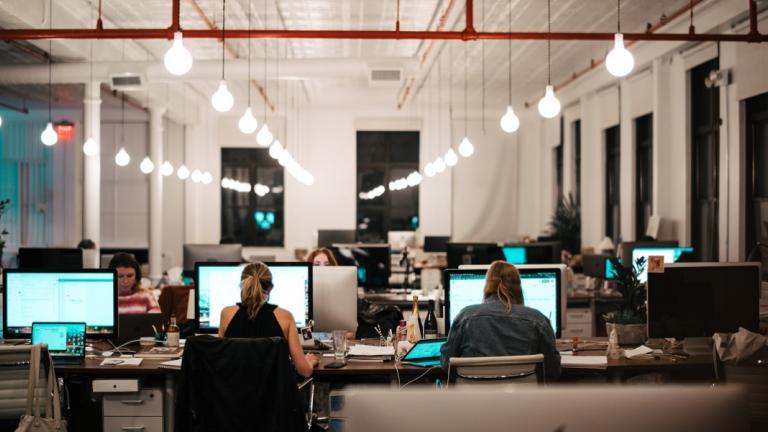 προσλήψεις στο δημόσιος