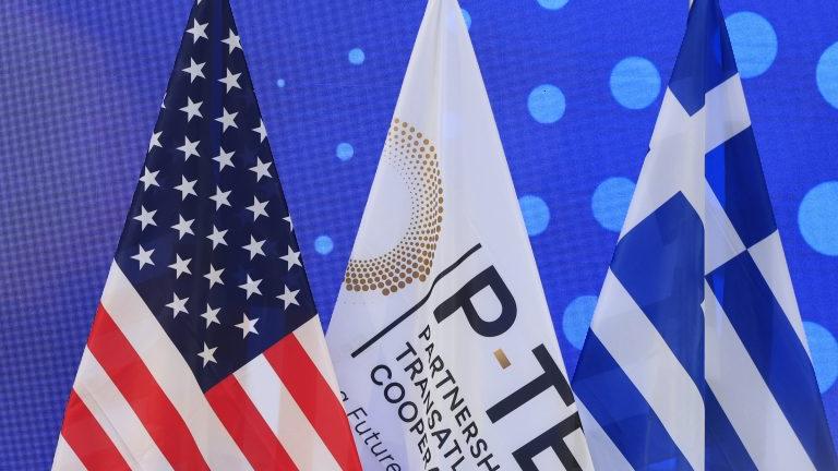 Αντιδράσεις της αντιπολίτευσης για τη συμφωνία με την ExxonMobil