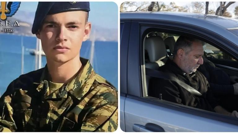 Κρήτη: Αύριο, Παρασκευή 28/11, στο Τυμπάκι η κηδεία του 19χρονου Ραφάηλ 