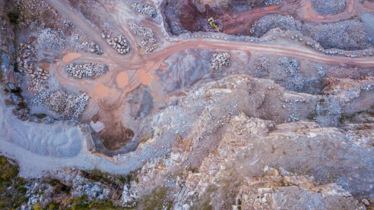 σπανιες γαιες