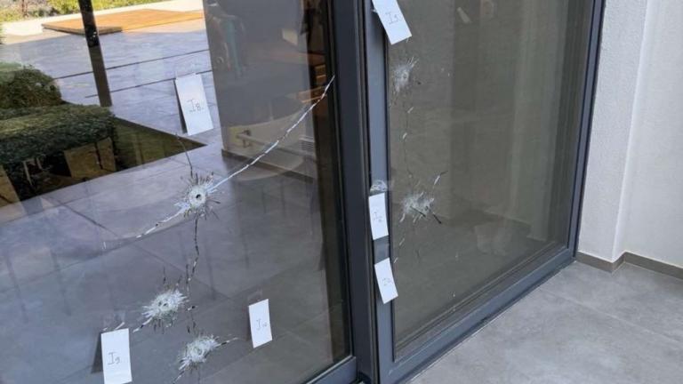 ροδος πυροβολισμοι