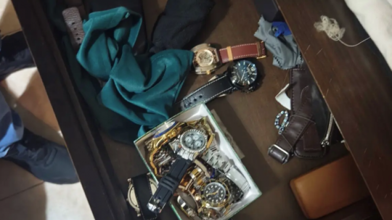 εγκληματικη οργανωση 