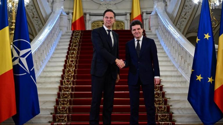 ρουτε στη ρουμανια