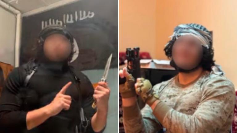 Νέα Υόρκη: 19χρονοι σχεδίαζαν επιθέσεις σε Χριστιανούς και Εβραίους - Δήλωναν πίστη στο ISIS