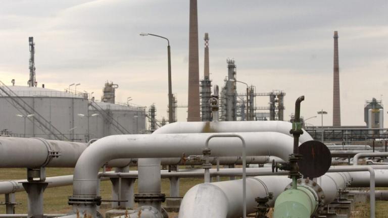 ρωσικο αεριο