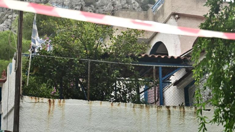 σαλαμινα δολοφονια