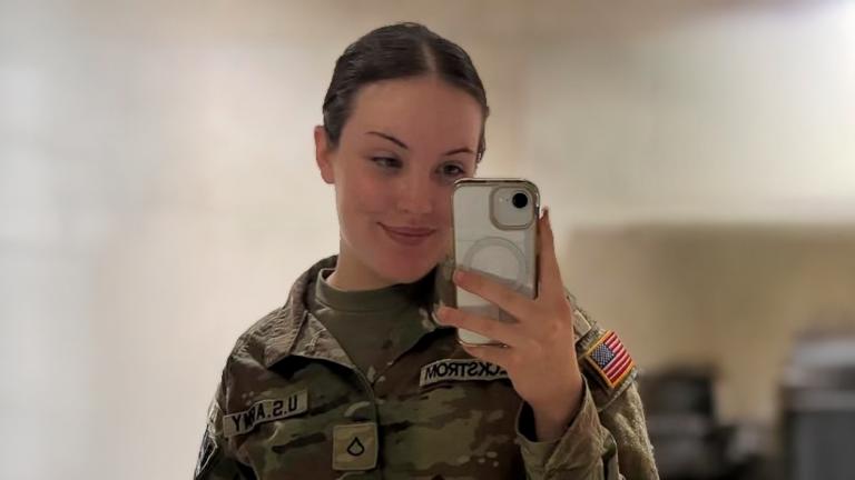 νεκρή στην εθνοφρουρά