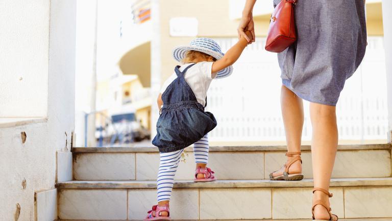 ντανταδες της γειτονιας