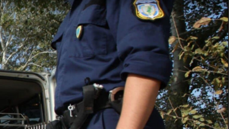 συνοριοφυλακες