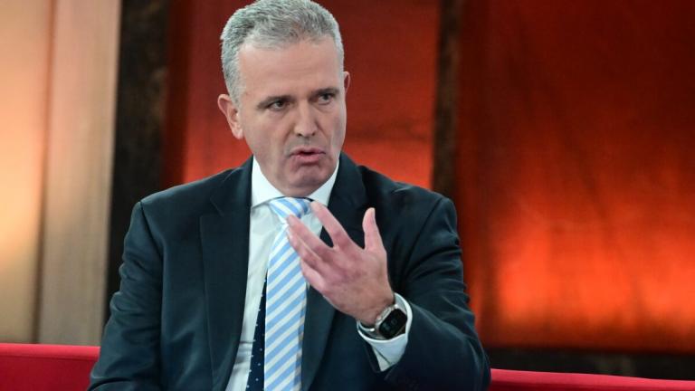 ΕΛΤΑ: Παραιτήθηκε ο Διευθύνων Σύμβουλος Γρηγόρης Σκλήκας