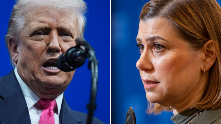 ΗΠΑ: «O Τραμπ απείλησε να στείλει στην αγχόνη πολιτικούς αντιπάλους», καταγγέλλει γερουσιαστής!