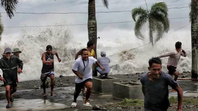 φιλλιπινες