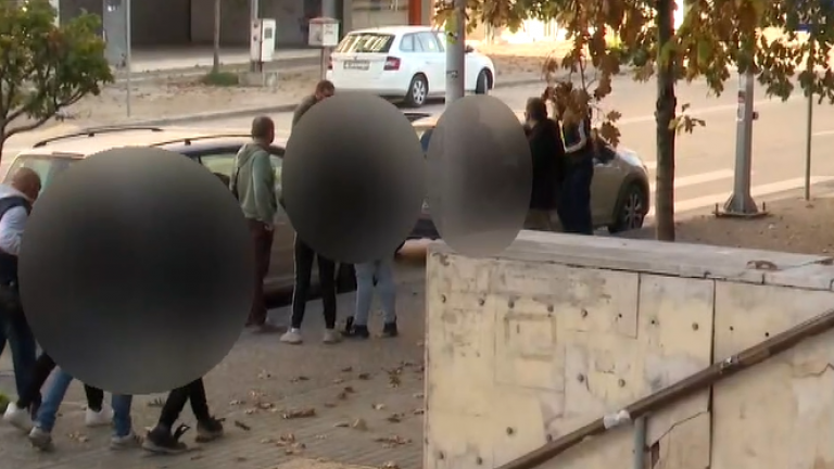 βια ανηλικών