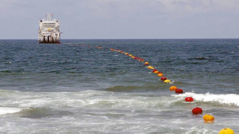 ηλεκτρική διασύνδεση